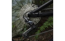 Касета Shimano Deore CS-M6100-12 10-51T OEM - дополнительное фото 1