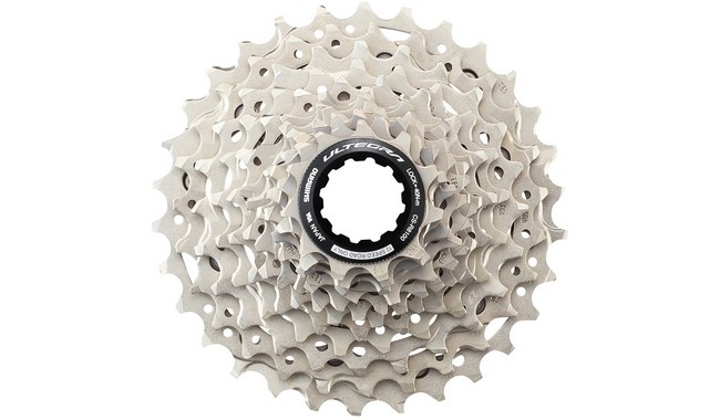 Кассета Shimano Ultegra CS-R8101 11-30T - фото 1