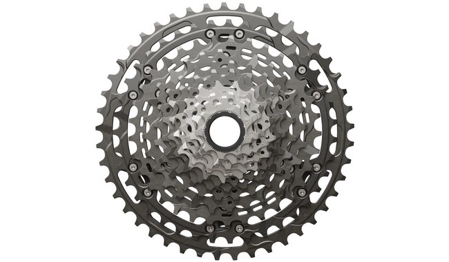 Касета Shimano XTR CS-M9200 9-45T - фото 1
