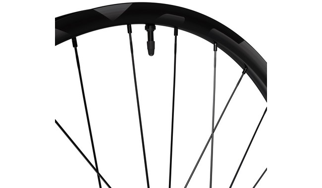 Вілсет Shimano WH-M8200-B-29 - дополнительное фото 6