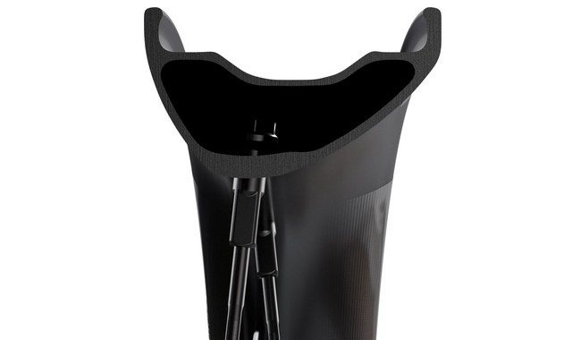 Вілсет Shimano WH-M8200-B-29 - дополнительное фото 7