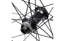 Вілсет Shimano WH-M8200-B-29 - дополнительное фото 3