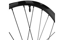 Вілсет Shimano WH-M8200-B-29 - дополнительное фото 5