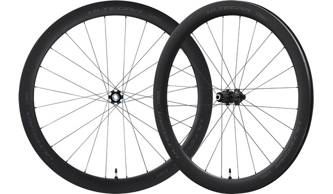 Вілсет Shimano WH-R8170-C50-TL - фото 1