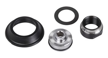 Конус передней втулки Shimano HB-M770