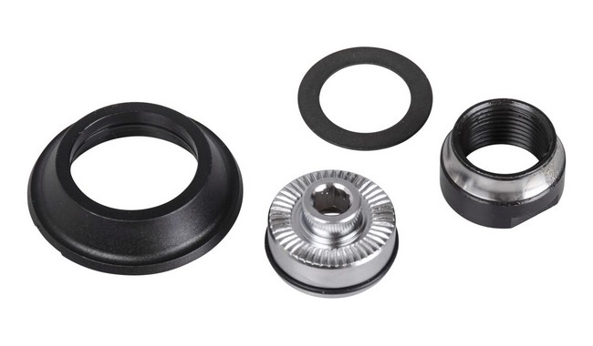 Конус передньої втулки Shimano HB-M770 - фото 1