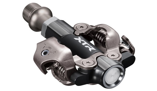 Педали Shimano XTR PD-M9200-S - фото 1