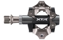 Педали Shimano XTR PD-M9200-S - дополнительное фото 1