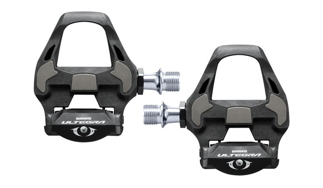 Педали Shimano Ultegra PD-R8000-E1 - дополнительное фото 1