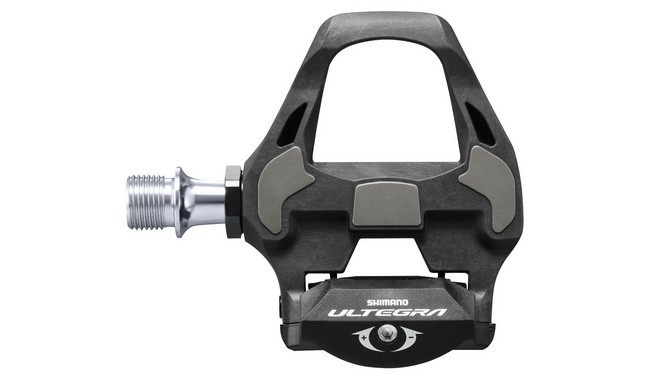Педали Shimano Ultegra PD-R8000-E1 - дополнительное фото 2