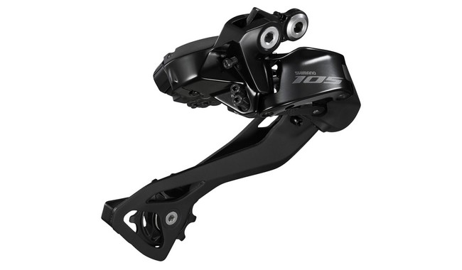 Задний переключатель Shimano 105 Di2 RD-R7150 - дополнительное фото 1