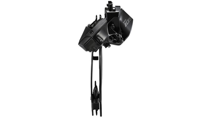 Задний переключатель Shimano 105 Di2 RD-R7150 - дополнительное фото 2