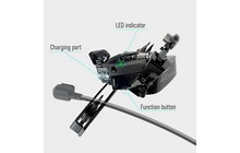 Задний переключатель Shimano 105 Di2 RD-R7150 - дополнительное фото 4