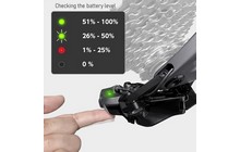 Задний переключатель Shimano 105 Di2 RD-R7150 - дополнительное фото 5