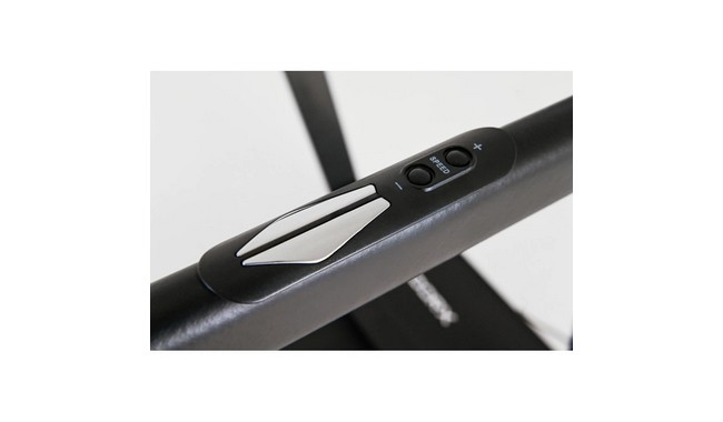 Бігова доріжка Toorx Traveller - дополнительное фото 3