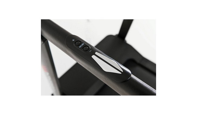 Бігова доріжка Toorx Traveller - дополнительное фото 4