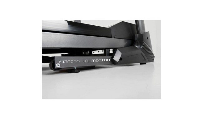 Бігова доріжка Toorx Traveller - дополнительное фото 5