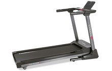 Бігова доріжка Toorx Traveller - фото 1