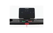 Бігова доріжка Toorx Traveller - дополнительное фото 1