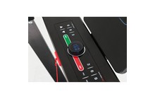 Бігова доріжка Toorx Traveller - дополнительное фото 2