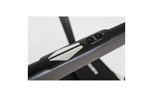 Бігова доріжка Toorx Traveller - дополнительное фото 3