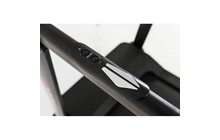 Бігова доріжка Toorx Traveller - дополнительное фото 4