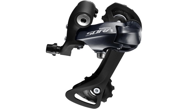 Задний переключатель Shimano Sora RD-R3000-GS OEM - фото 1
