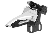 Передній перемикач Shimano Cues FD-U6000-E - фото 1