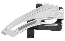 Передний переключатель Shimano Cues FD-U6010-L - фото 1