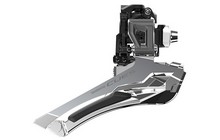 Передній перемикач Shimano Cues FD-U6030-F - фото 1