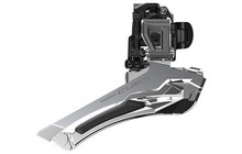 Передній перемикач Shimano Cues FD-U6030-B - фото 1