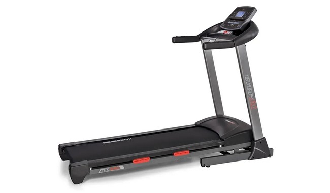 Беговая дорожка Everfit TFK 650 - фото 1