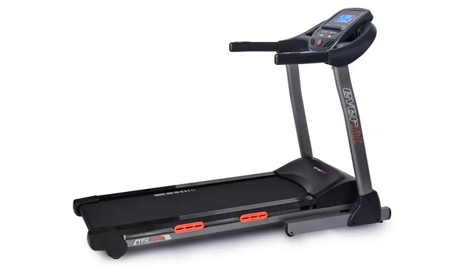Бігова доріжка Everfit TFK 750 - фото 1