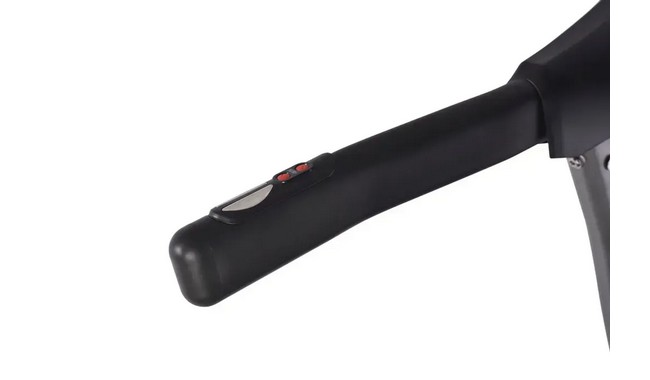 Беговая дорожка Everfit TFK 750 - дополнительное фото 4