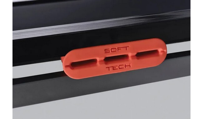 Беговая дорожка Everfit TFK 750 - дополнительное фото 5