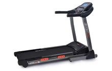 Беговая дорожка Everfit TFK 750 - фото 1