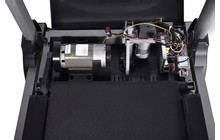 Беговая дорожка Everfit TFK 750 - дополнительное фото 1