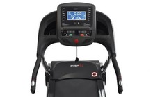 Беговая дорожка Everfit TFK 750 - дополнительное фото 2