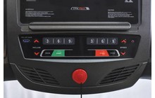 Беговая дорожка Everfit TFK 750 - дополнительное фото 3