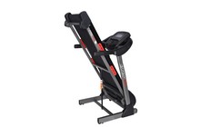 Беговая дорожка Everfit TFK 750 - дополнительное фото 6