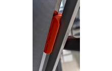 Беговая дорожка Everfit TFK 750 - дополнительное фото 7