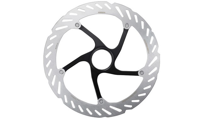 Ротор Shimano RT-CL700 203 мм ETLR - фото 1