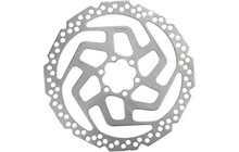 Ротор Shimano SM-RT26 180 мм - фото 1