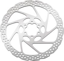 Ротор Shimano SM-RT56 180 мм