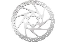 Ротор Shimano SM-RT56 180 мм - фото 1