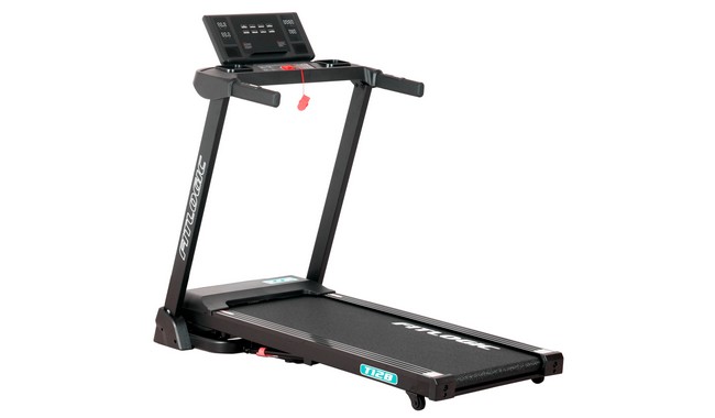 Беговая дорожка FitLogic T12B - фото 1