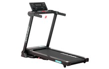 Беговая дорожка FitLogic T12B - фото 1