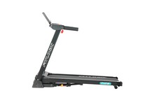 Беговая дорожка FitLogic T12B - дополнительное фото 4