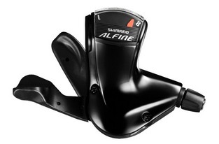 Манетка Shimano Alfine SL-S700-8 ОЕМ
