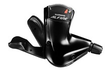 Манетка Shimano Alfine SL-S700-8 ОЕМ - фото 1